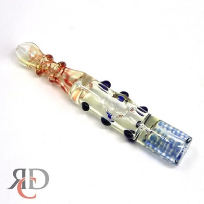 STEAM ROLLER ART PIPE STEM650 1CT
